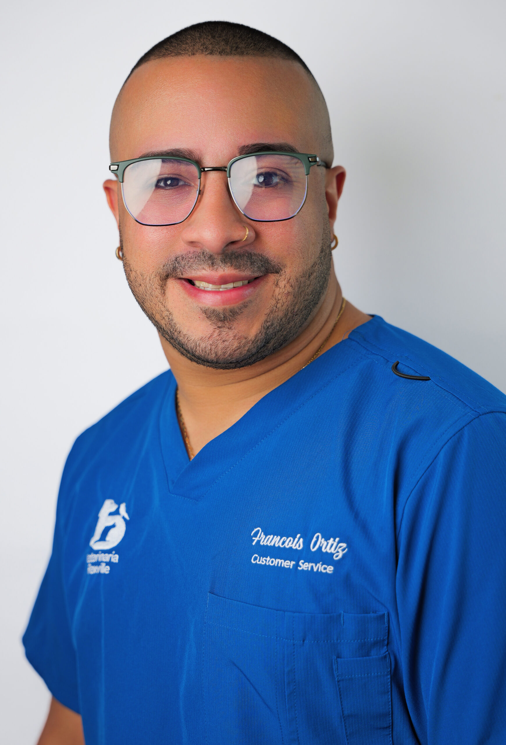 Francois Ortiz Nieves