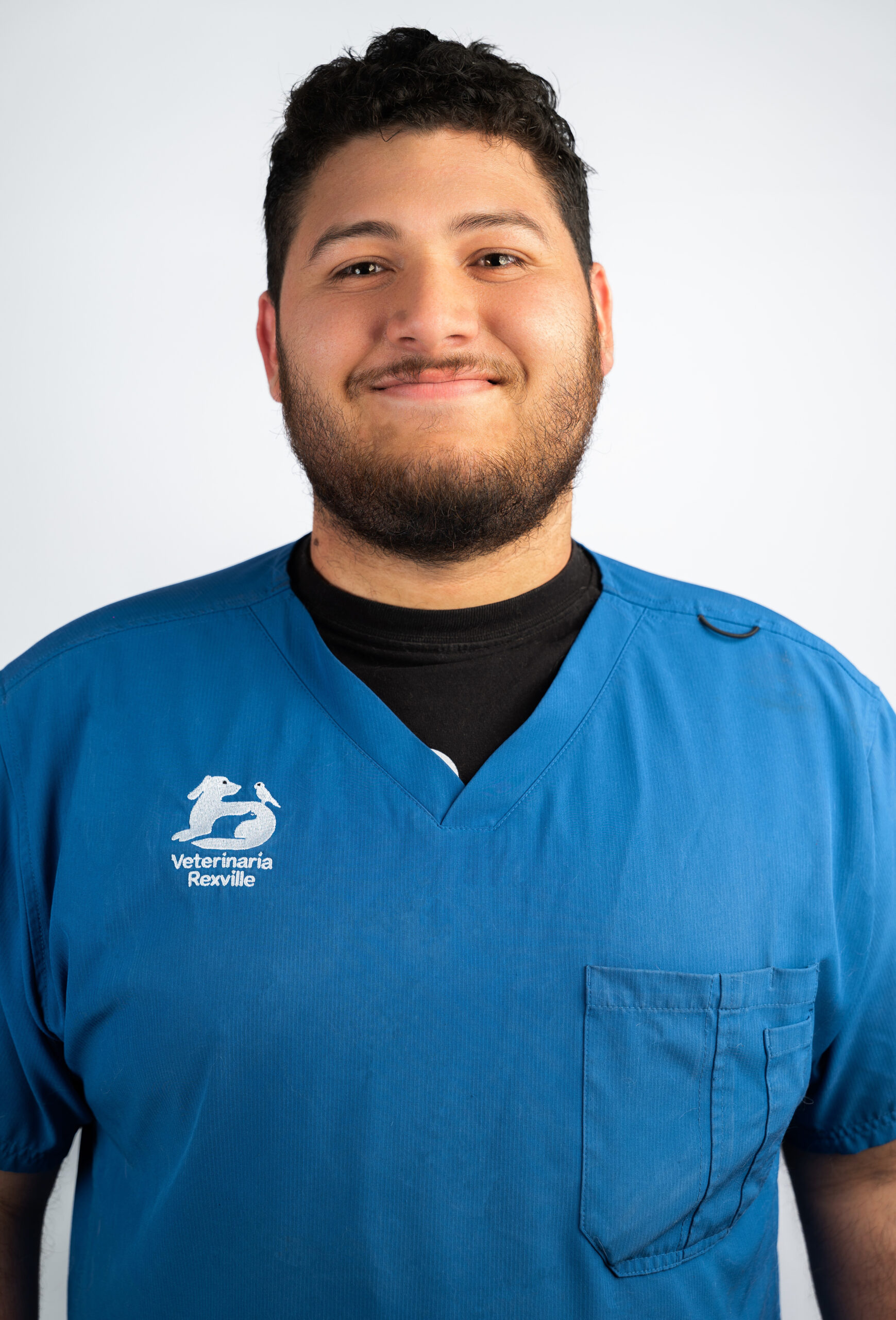 Christian Oyola Rivera
