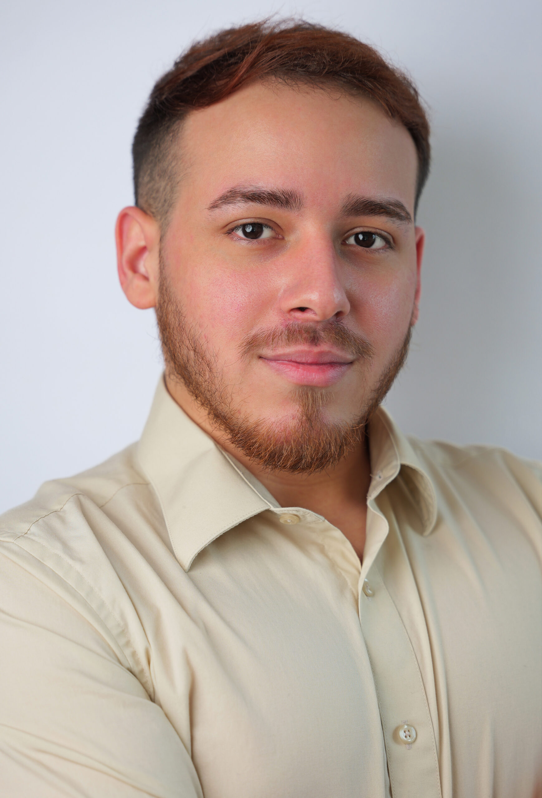 Eric Nieves Morales