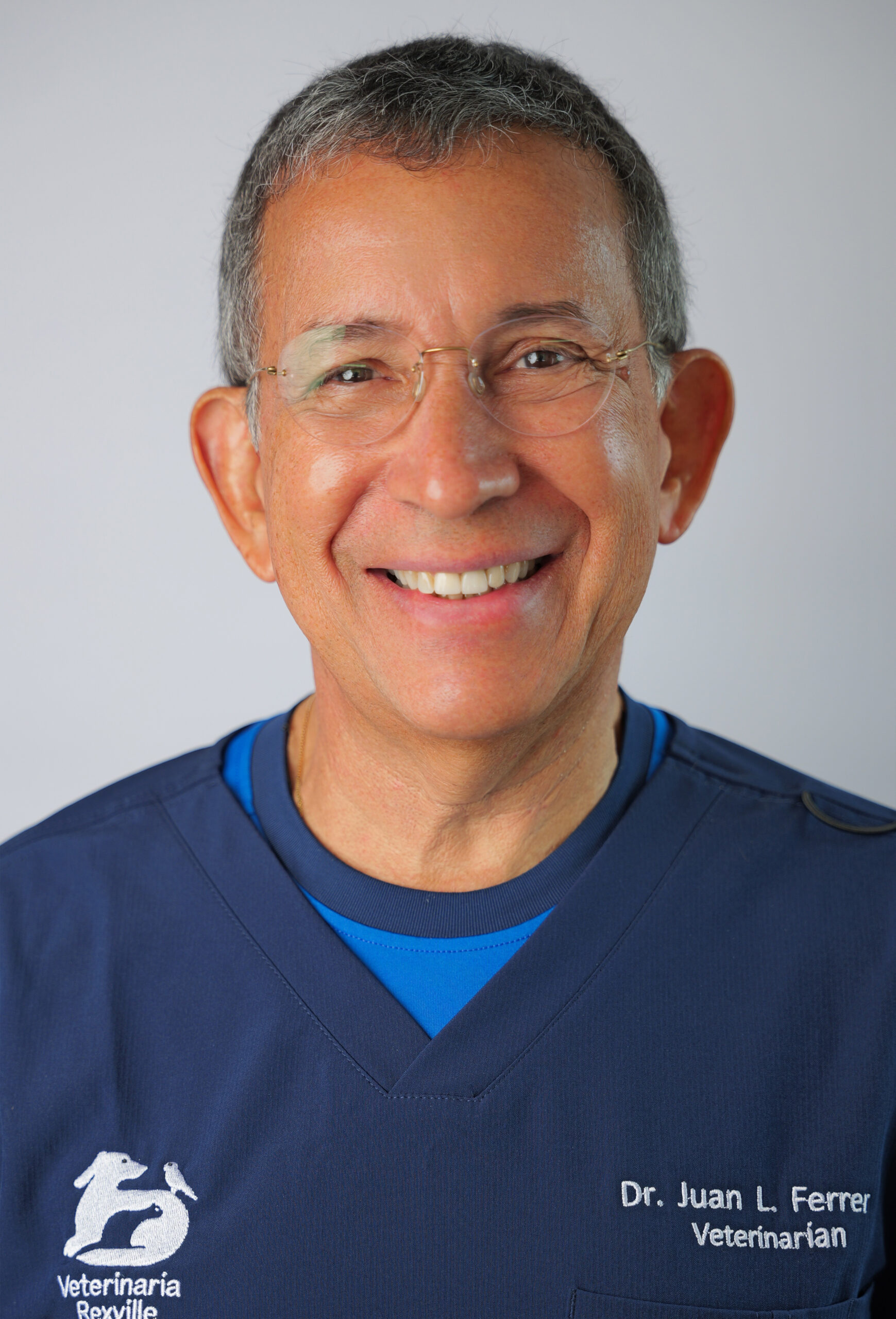 Dr. Juan Luis Ferrer