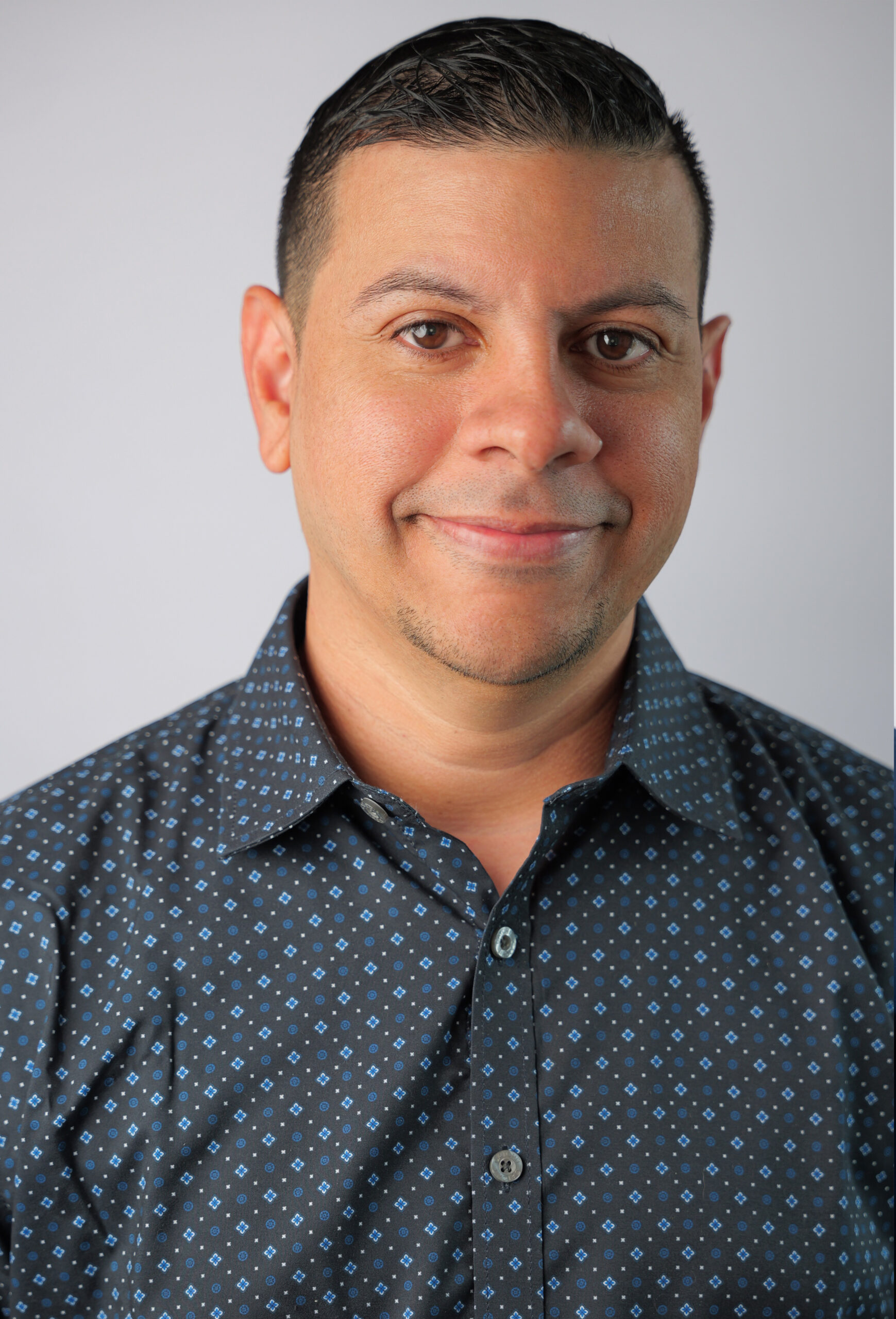 Kevin Caraballo Rivera