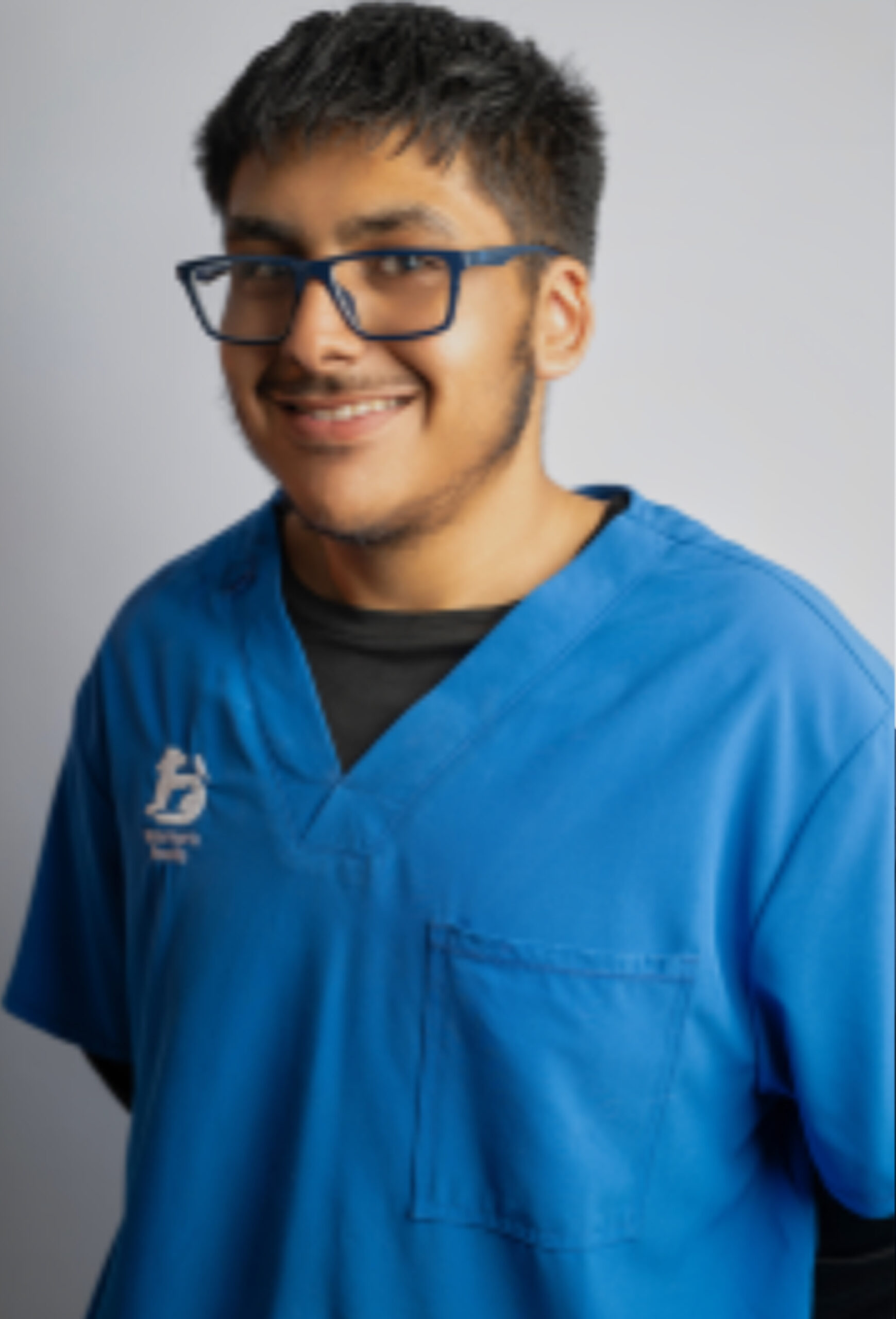 Nick Rodríguez Rivera